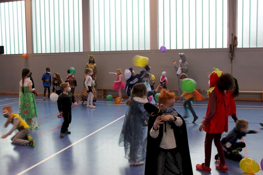 Karneval