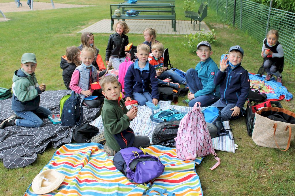Spielplatz Seelenfeld